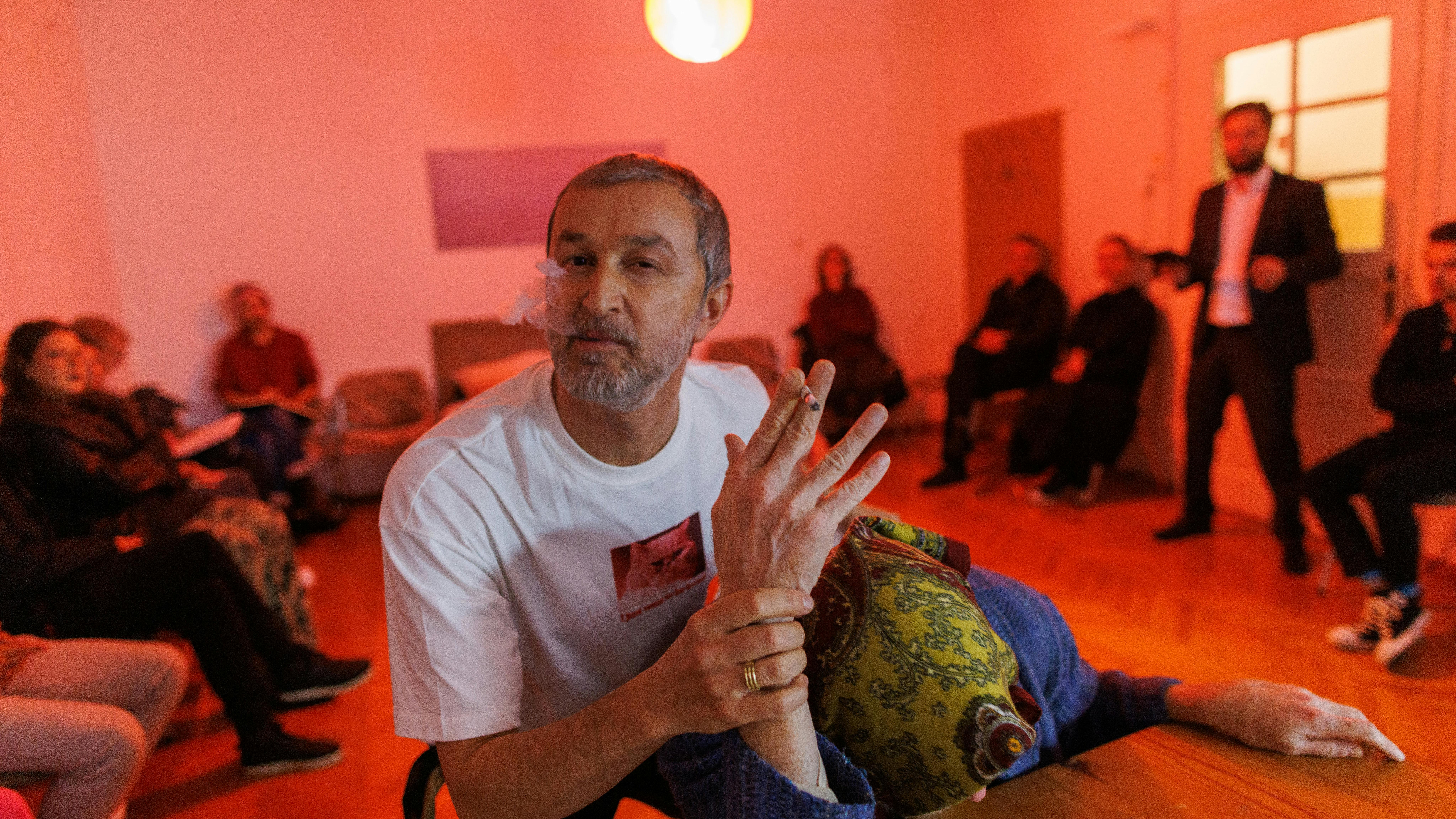 Slovensko mladinsko gledališče