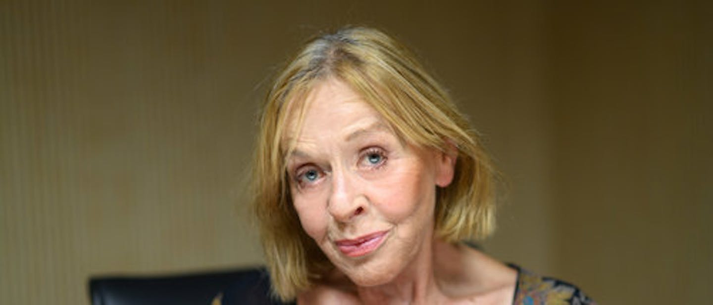 MIlena Zupančič