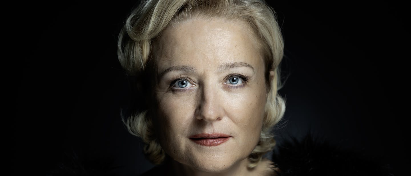 Nataša Barbara Gračner