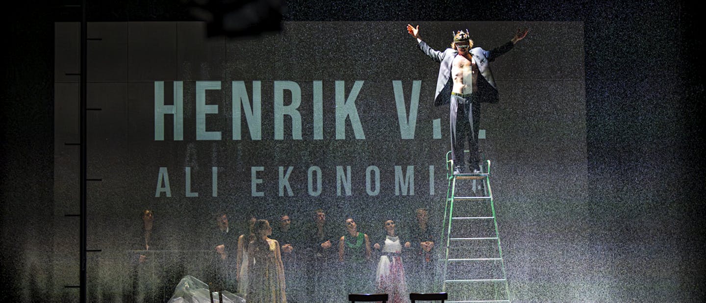 9. festivalski dan