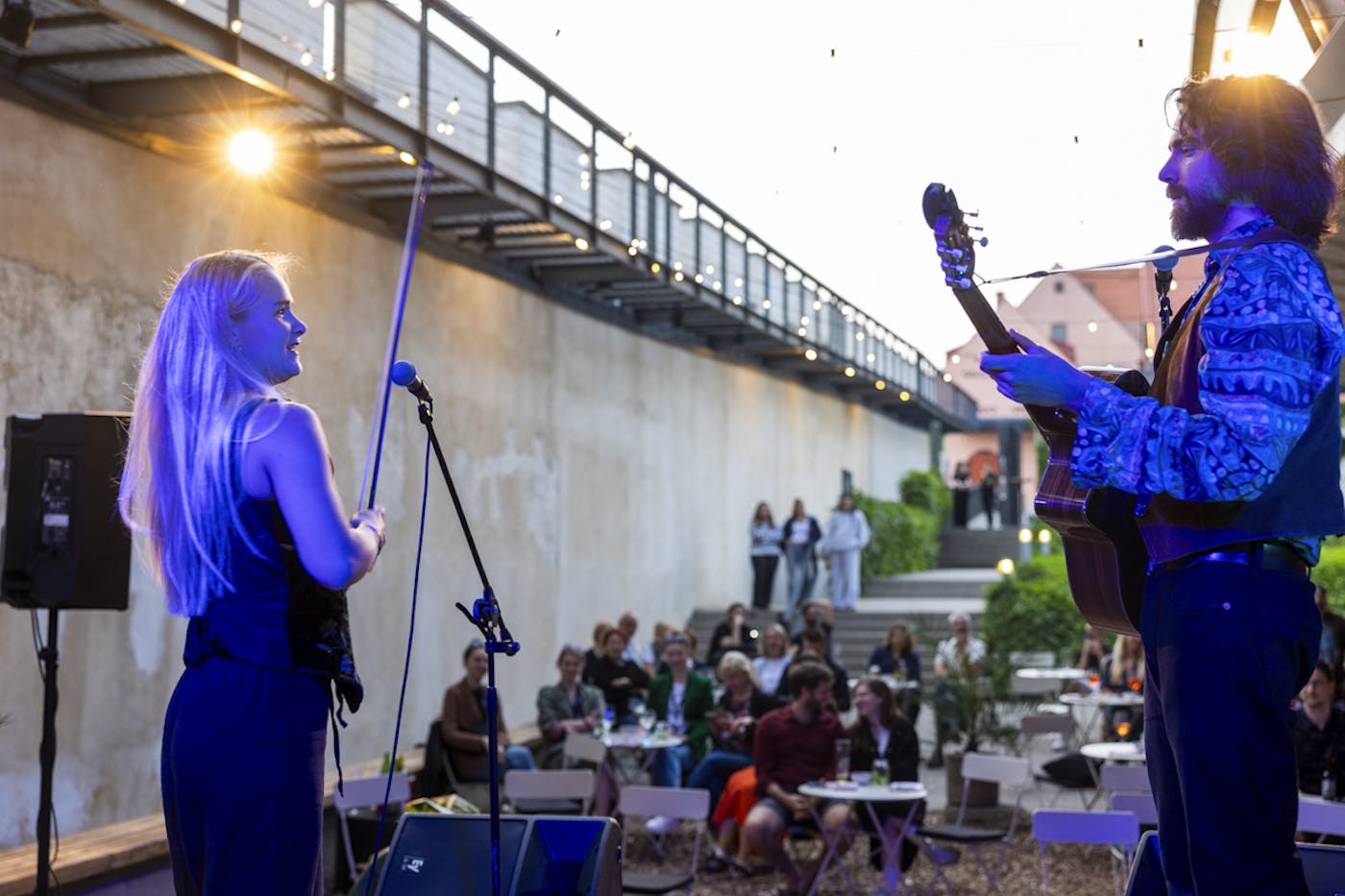 9. festivalski dan