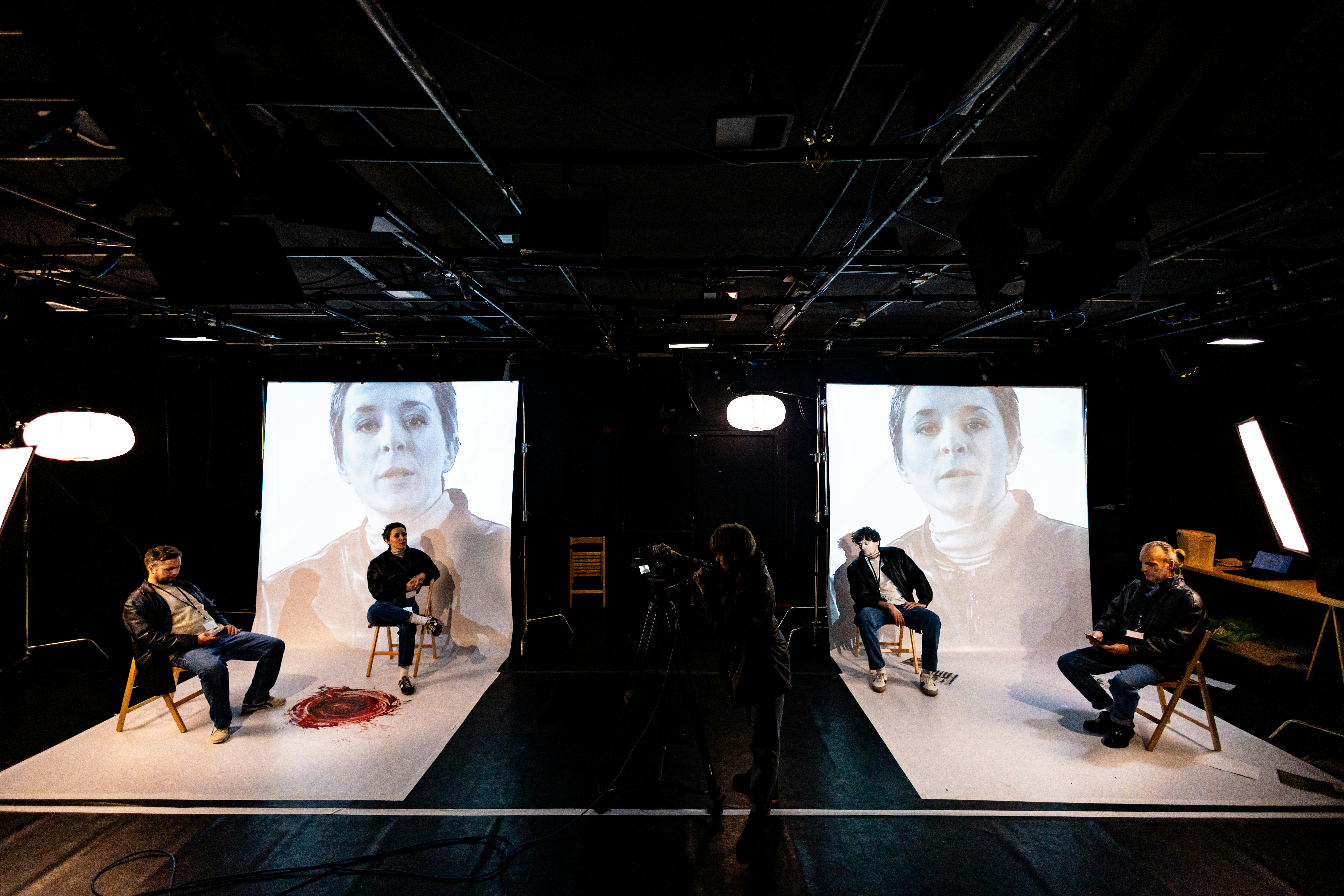 Foto: Dorian Šilec Petek