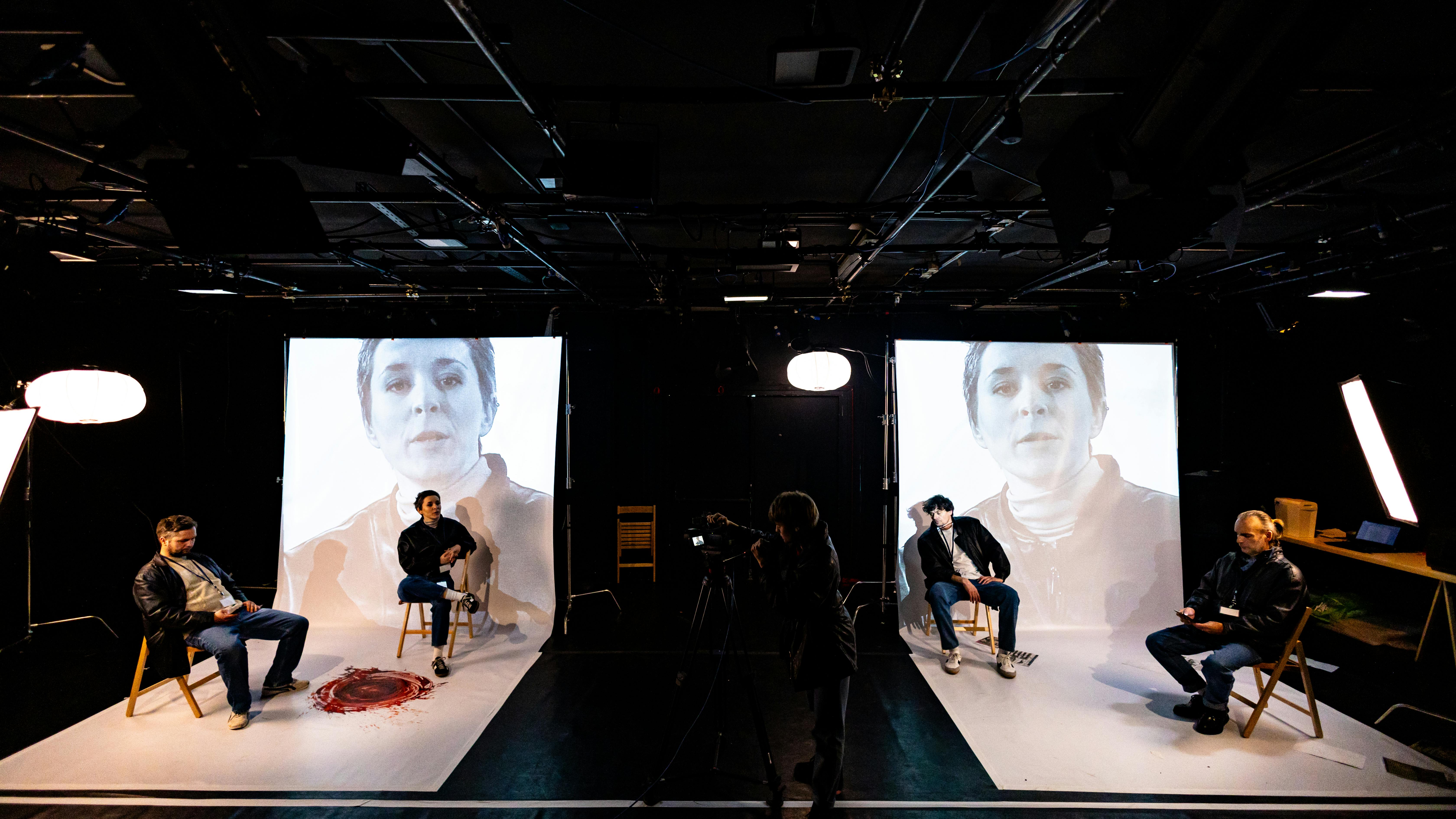 Foto: Dorian Šilec Petek