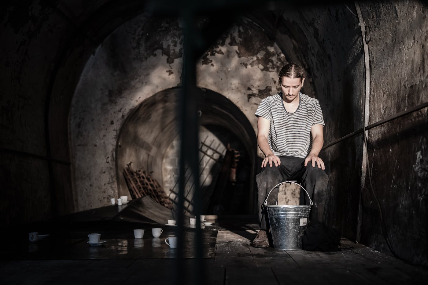 Foto: Darja Štravs Tisu