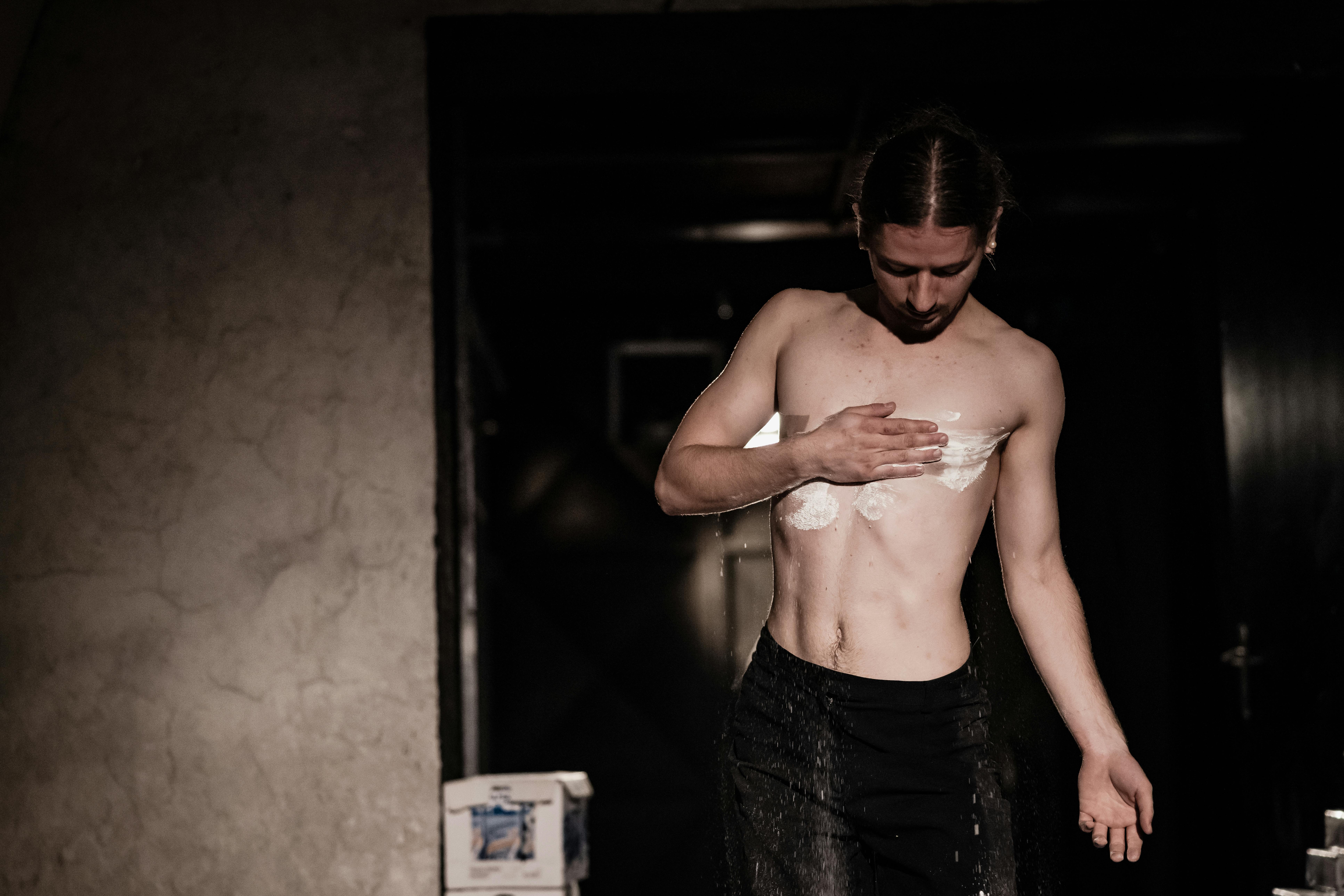 Foto: Darja Štravs Tisu