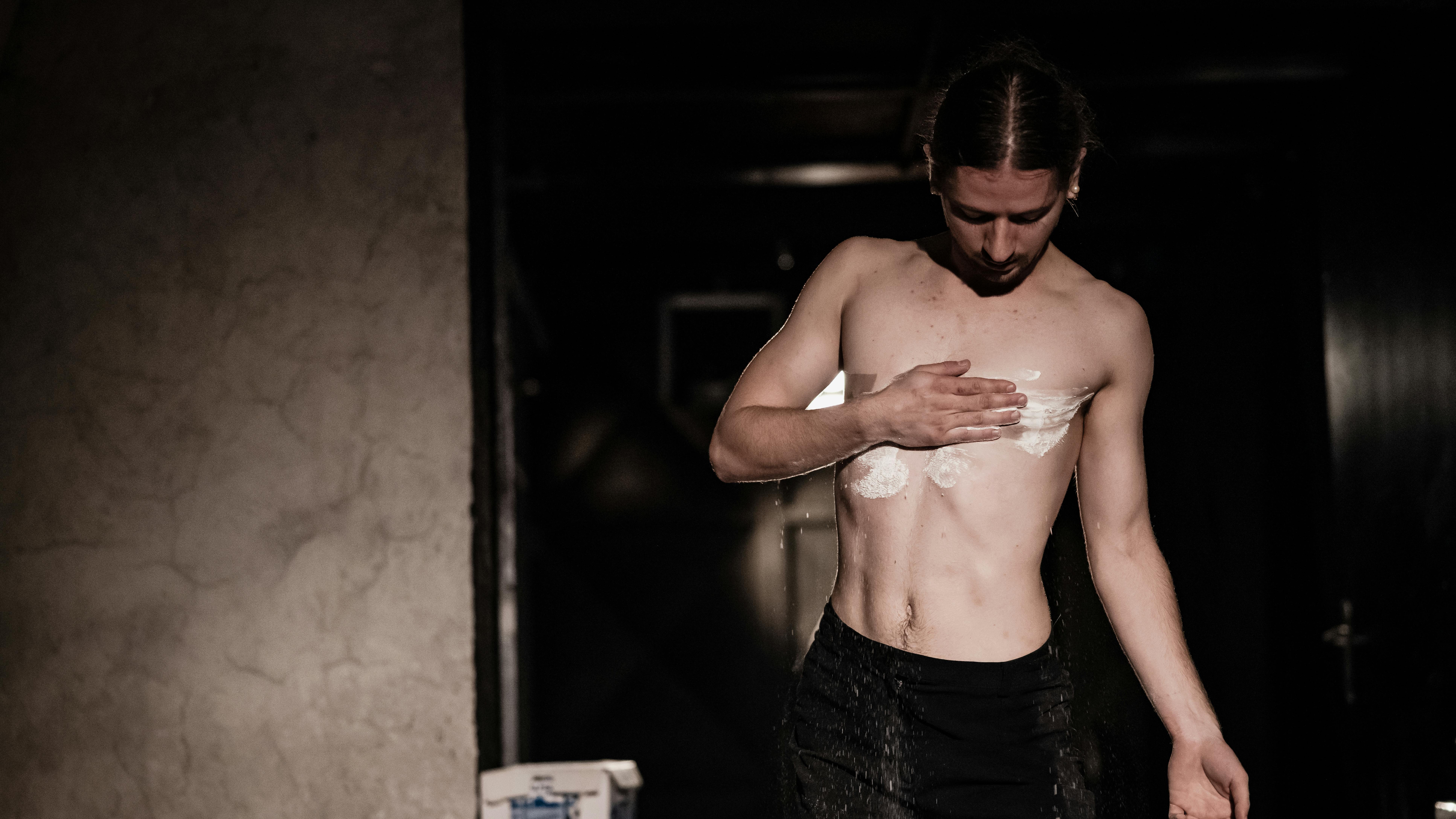 Foto: Darja Štravs Tisu