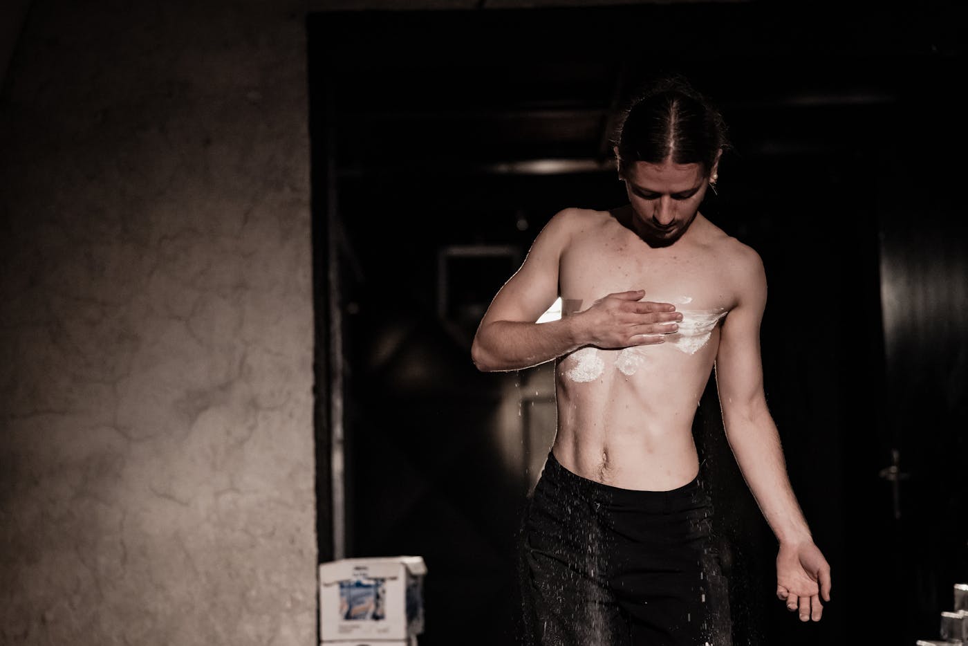 Foto: Darja Štravs Tisu