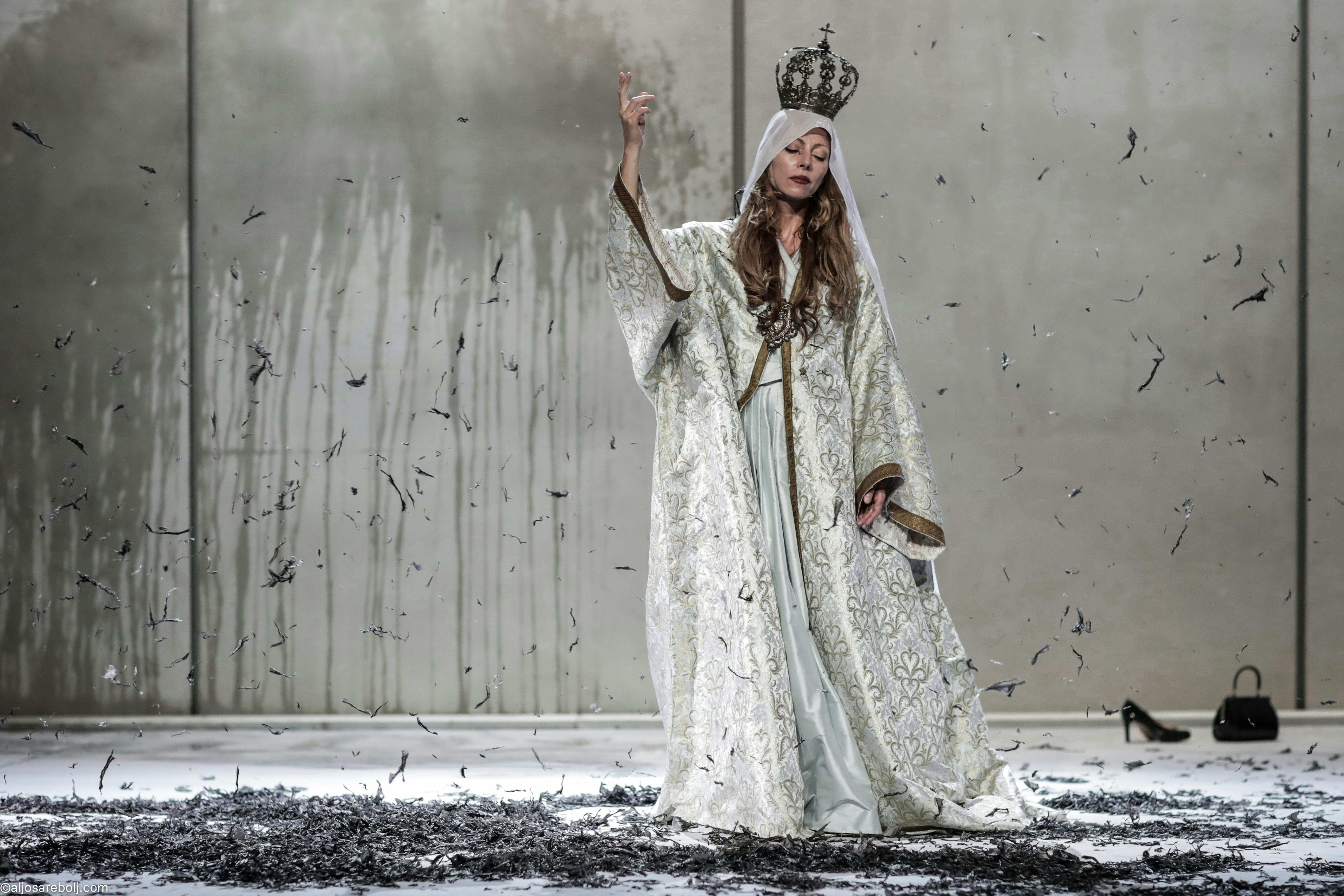 Foto: Aljoša Rebolj