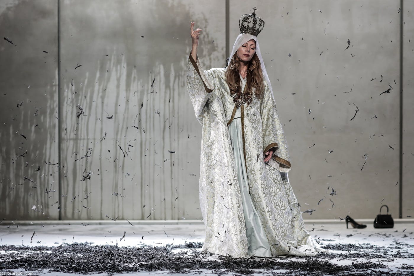 Foto: Aljoša Rebolj