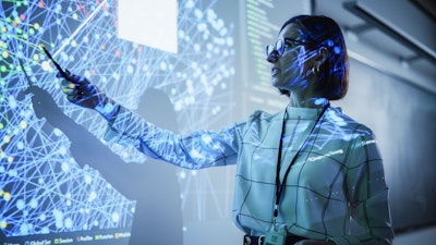L’intelligenza artificiale e la sfida delle competenze: ridefinizione del lavoro e dei saperi