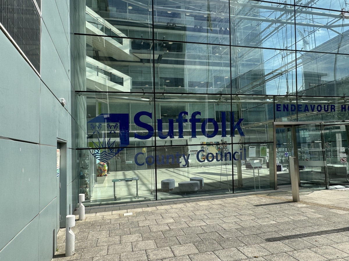 Council tax in Ipswich set to rise by 5% under new budget plans