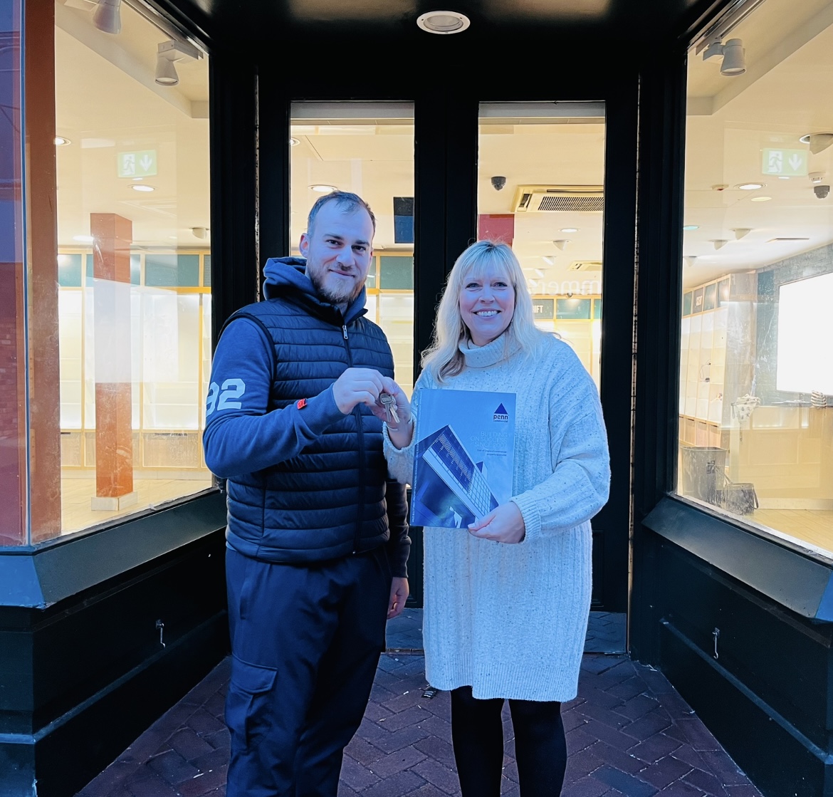 Calendar Club returns to Ipswich for Christmas season