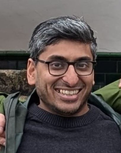 Gurbaksh Singh Sually