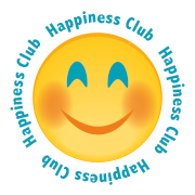 Happiness Club logo