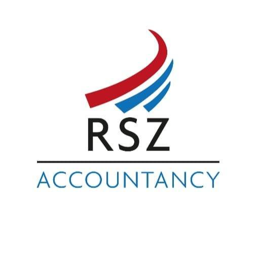 RSZ Accountancy logo