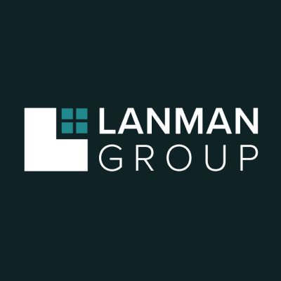 Lanman Group logo