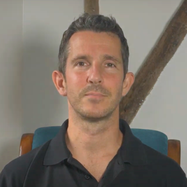 Greg Newman of The Lanman Group