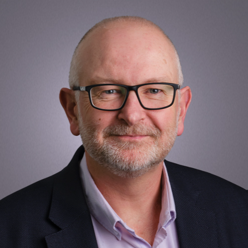 Ian Seeley of Ellisons Solicitors