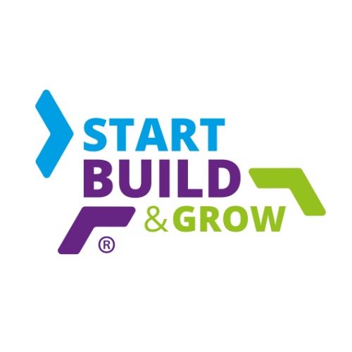 Start, Build & Grow