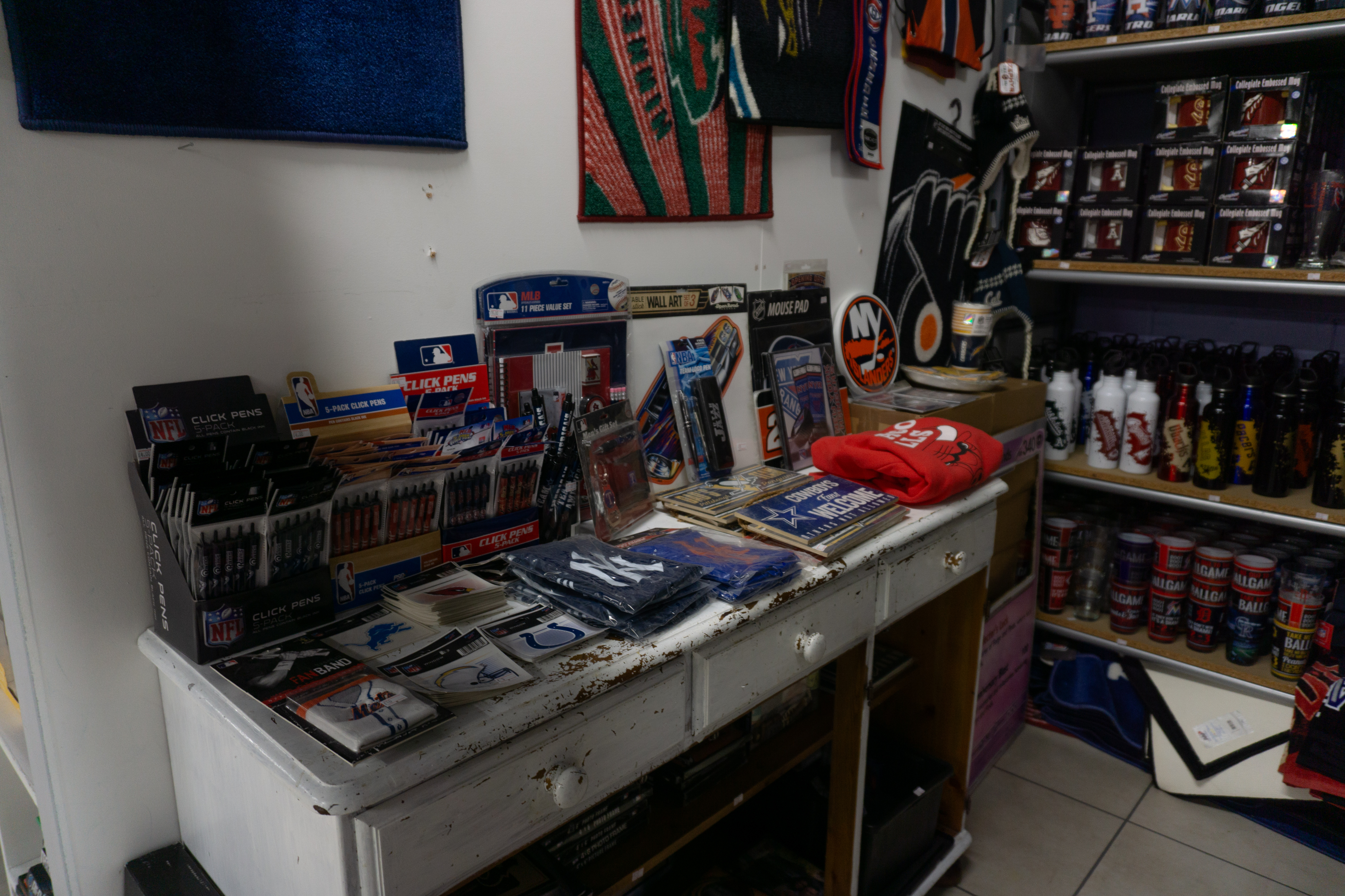 forge and finds in microshops