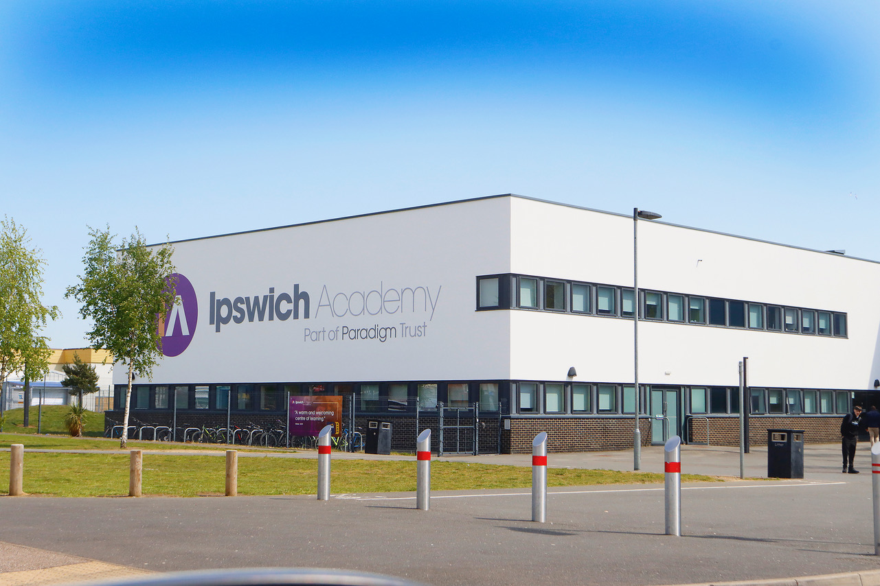 Ipswich Academy