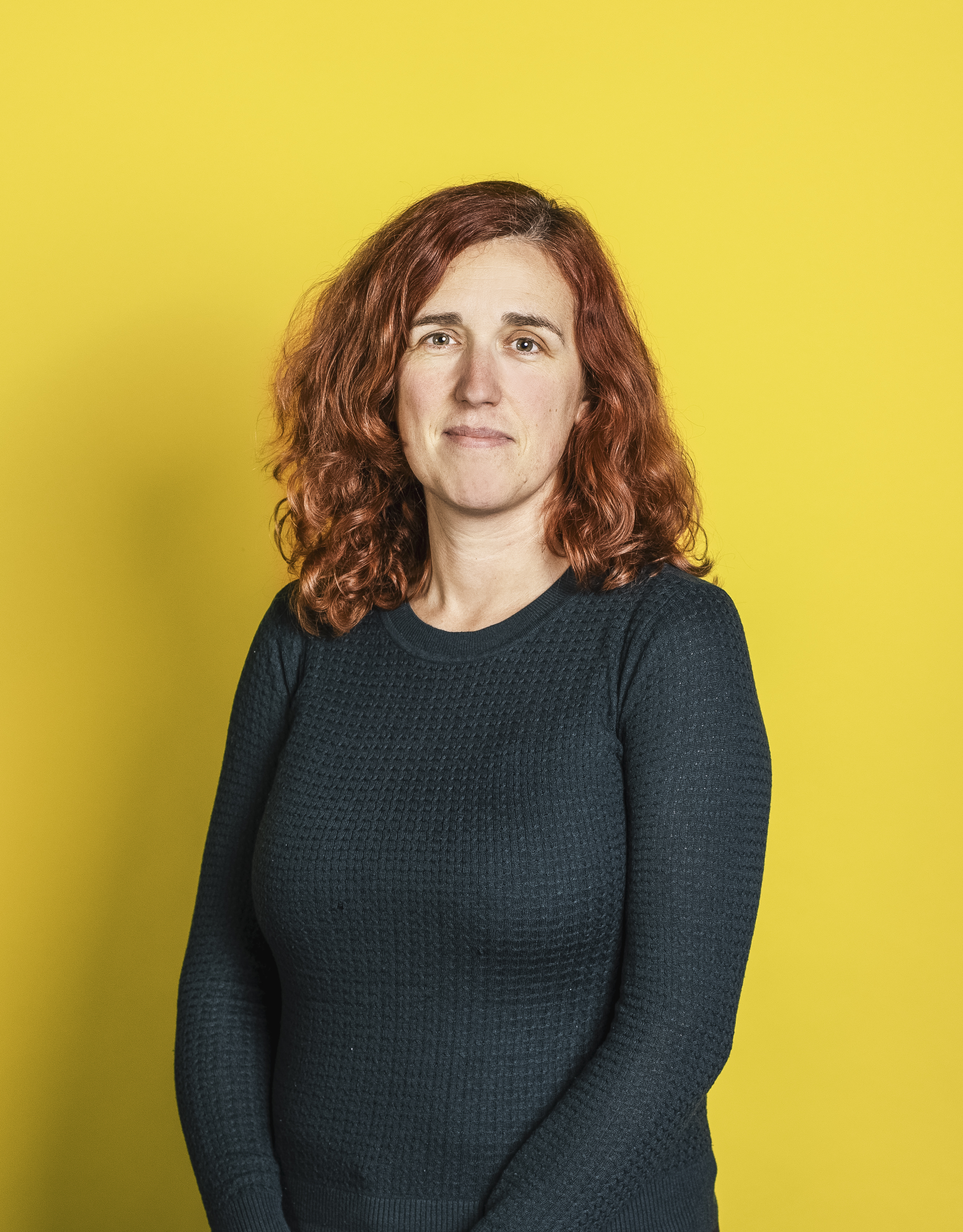 Professor Miranda Horvath