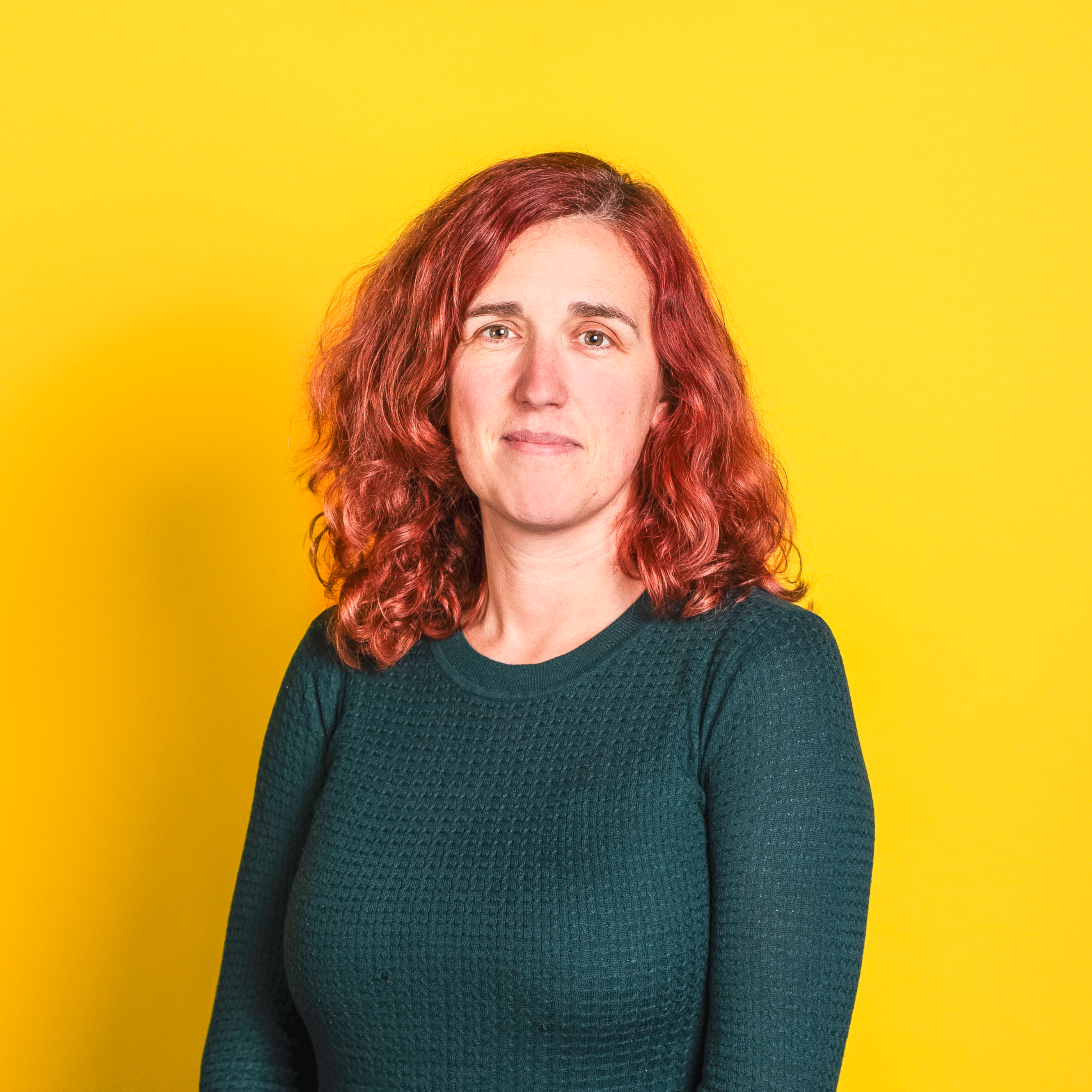 Professor Miranda Horvath