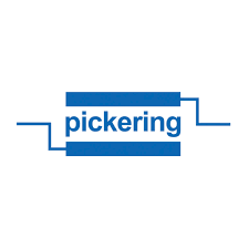 Pickering Electronics logo
