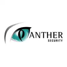 Panther Security logo
