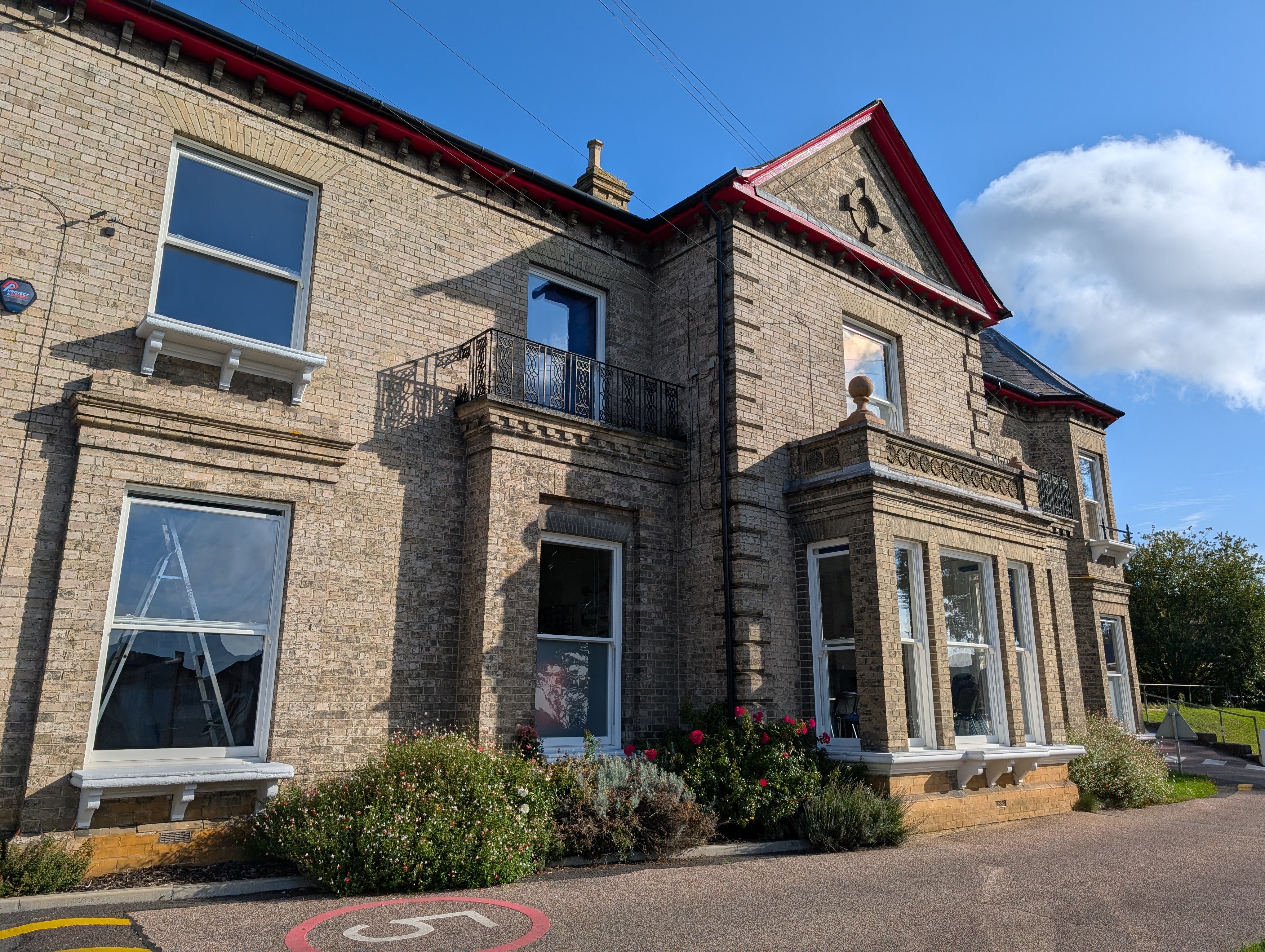 Castle Hill Community Centre