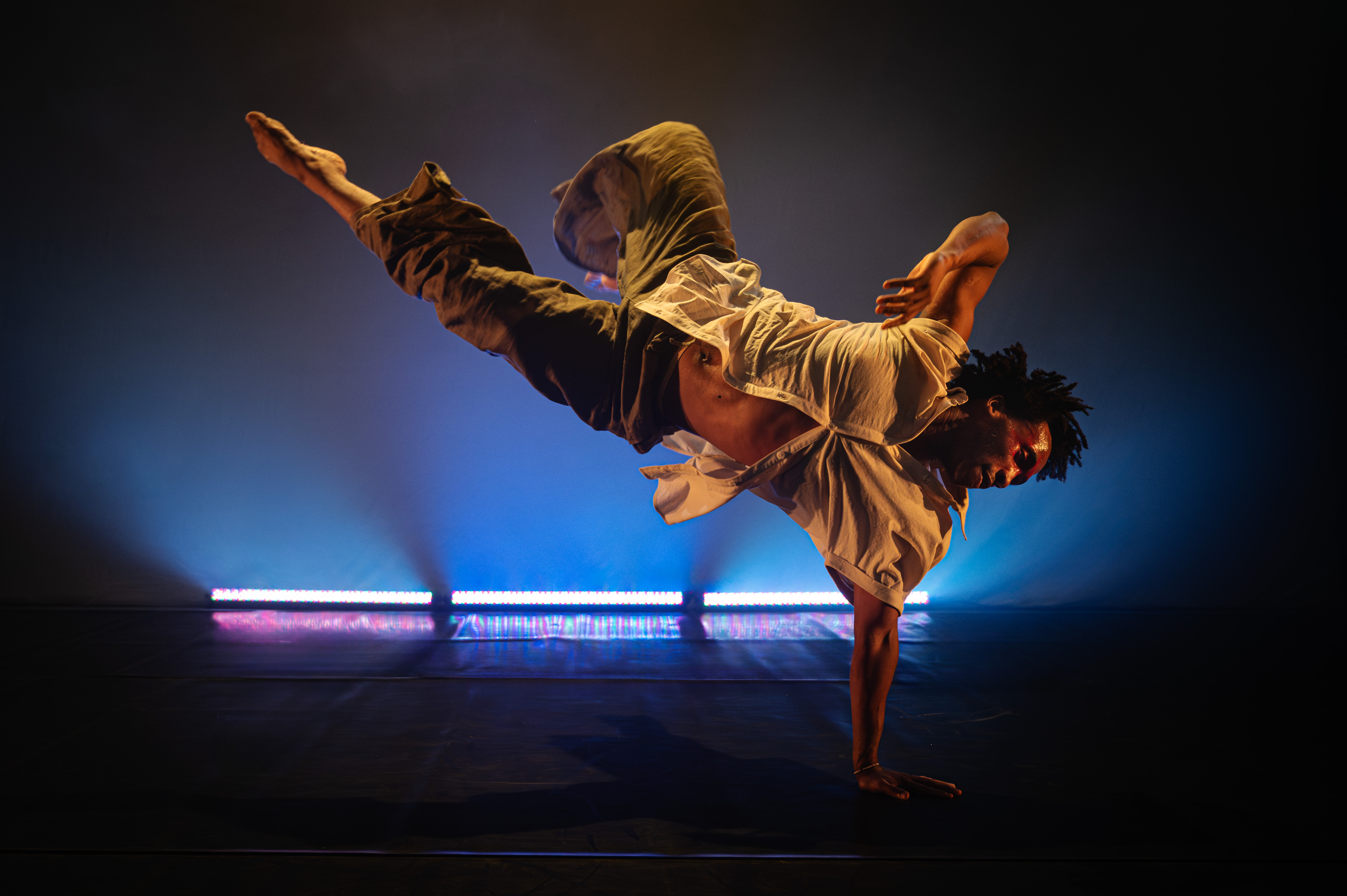 TWAWSI – The World As We See It