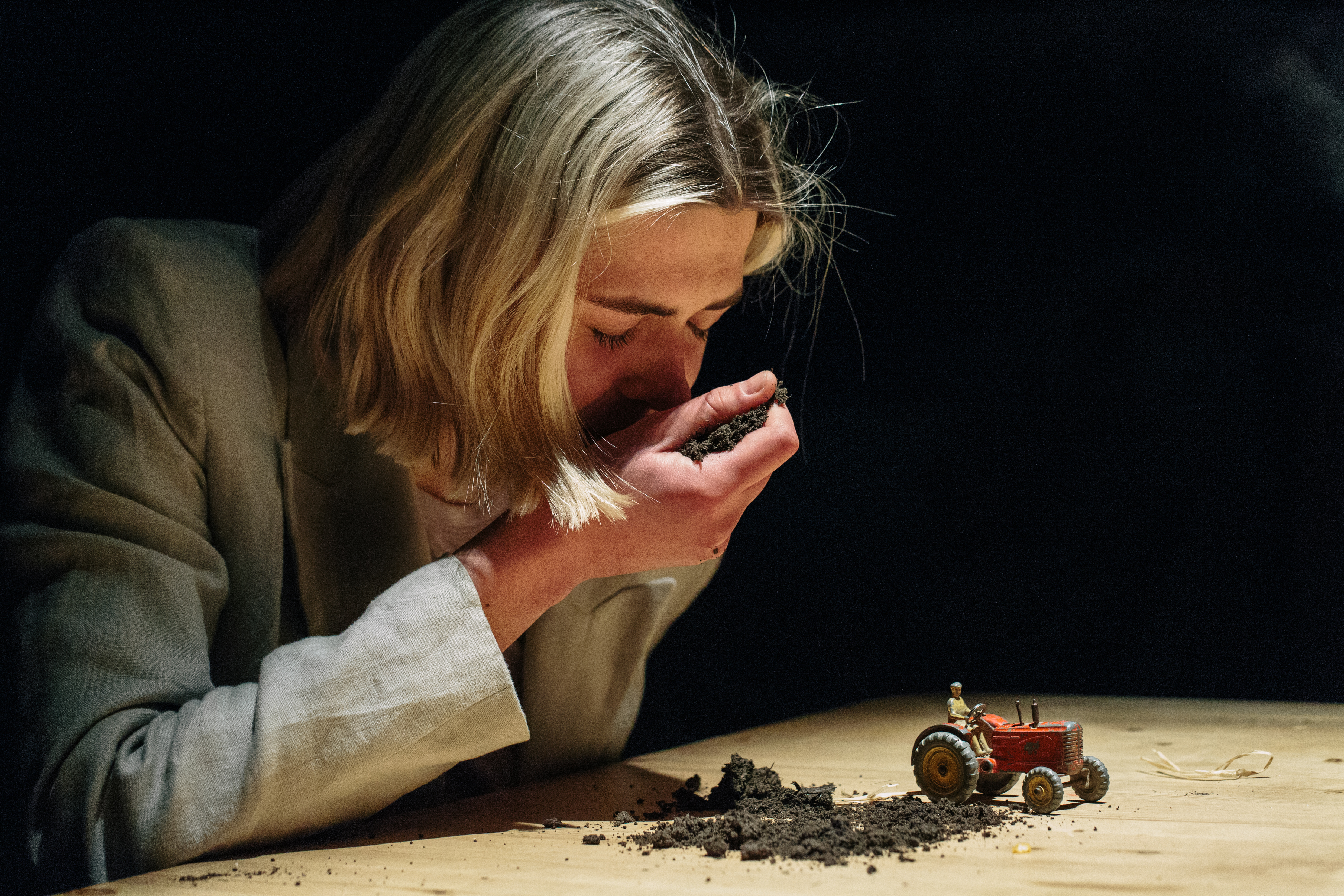 Black Sheep is coming to the New Wolsey theatre in Ipswich