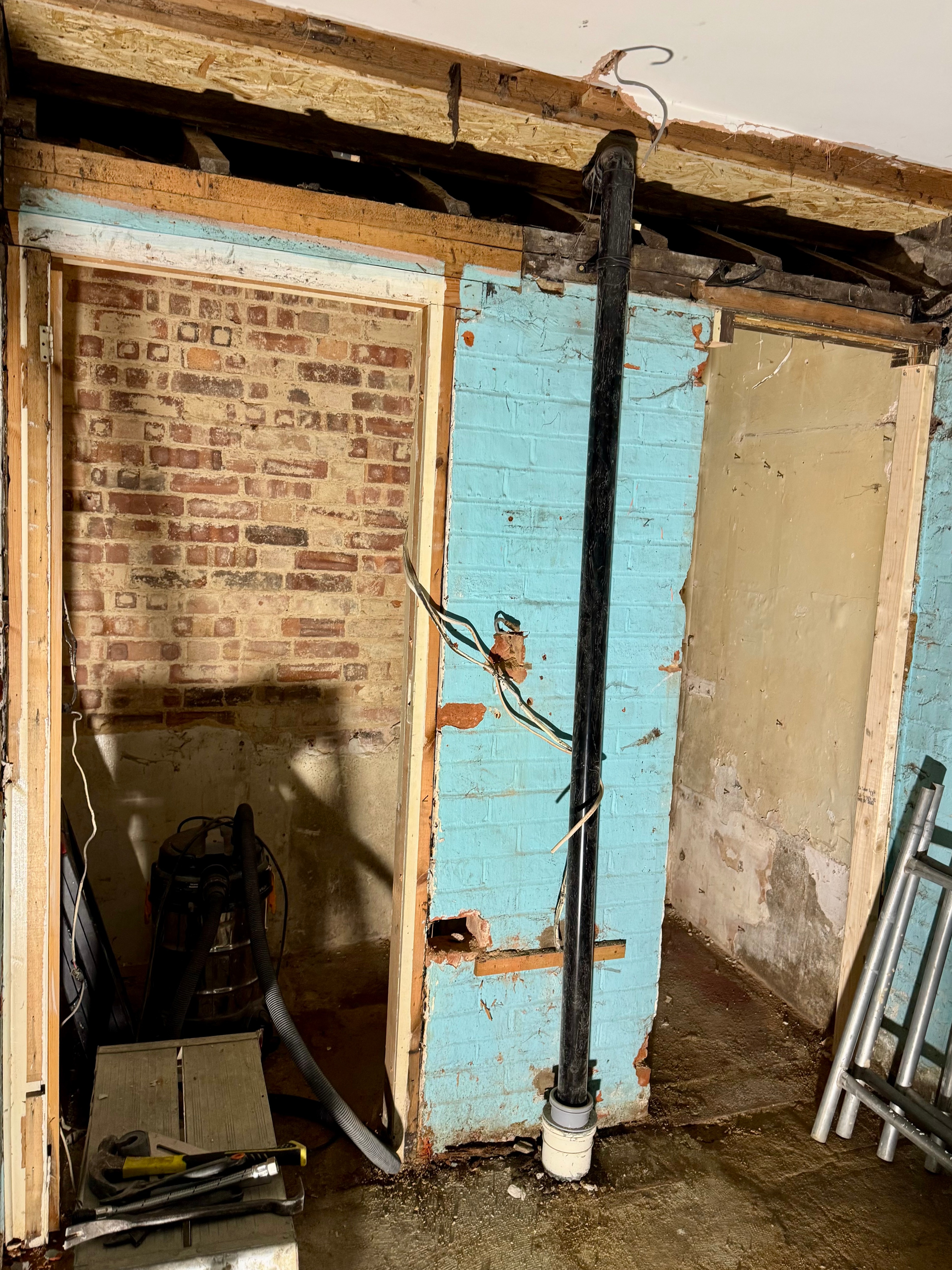 Ipswich.co.uk's newsroom before