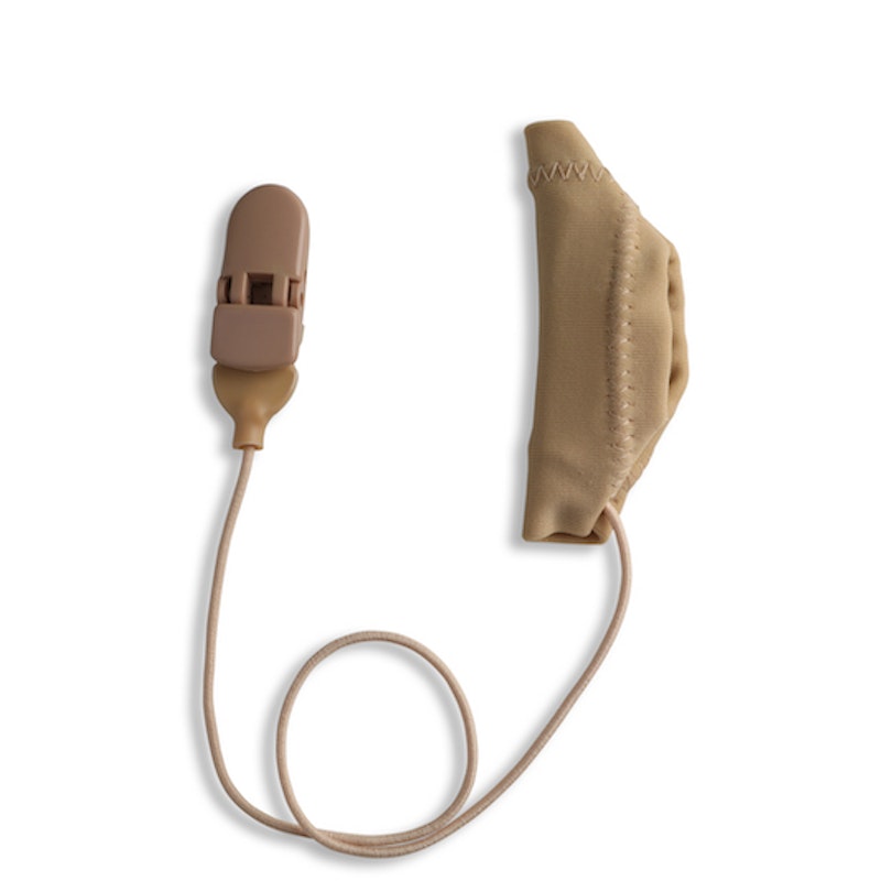 Ear Gear Cochlear Mono Beige