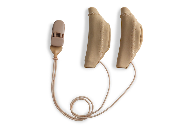 Hearing Aids Accessories & Protectors Hearing Aid Covers