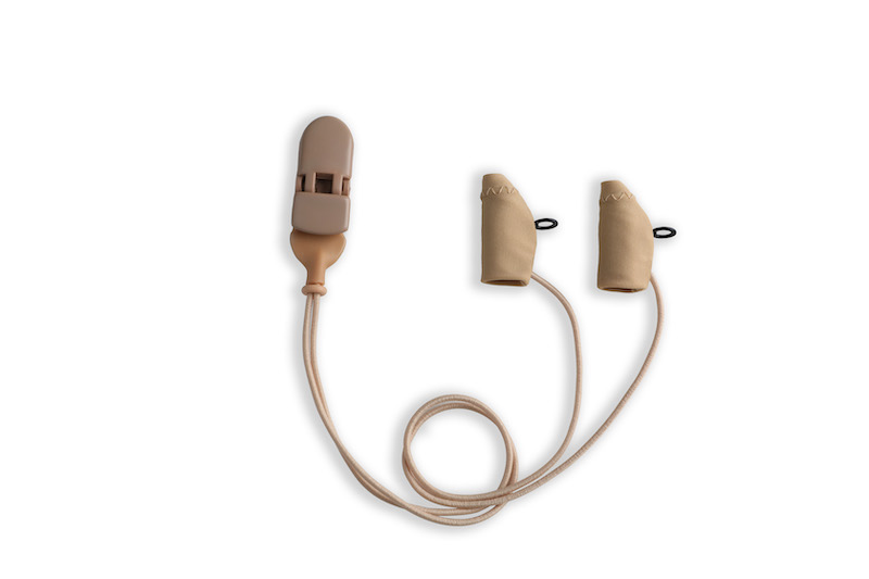 Hearing Aids Accessories & Protectors Hearing Aid Covers