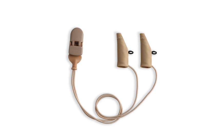 Hearing Aids Accessories & Protectors Hearing Aid Covers