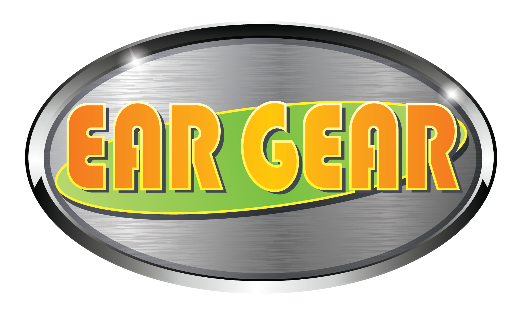 The Ear Gear Logo