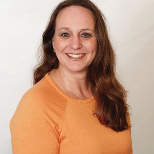 Kelly Overcasher, Au.D., an Ear Gear Provider