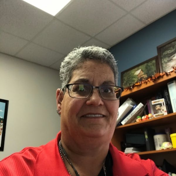 AJ Brant, an Ear Gear Provider