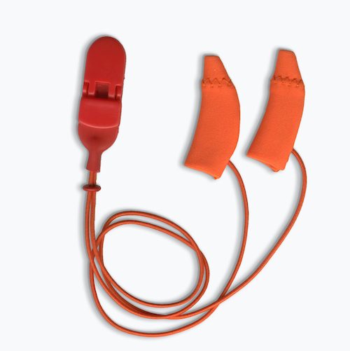 Custom Ear Gear Hearing Aid Covers