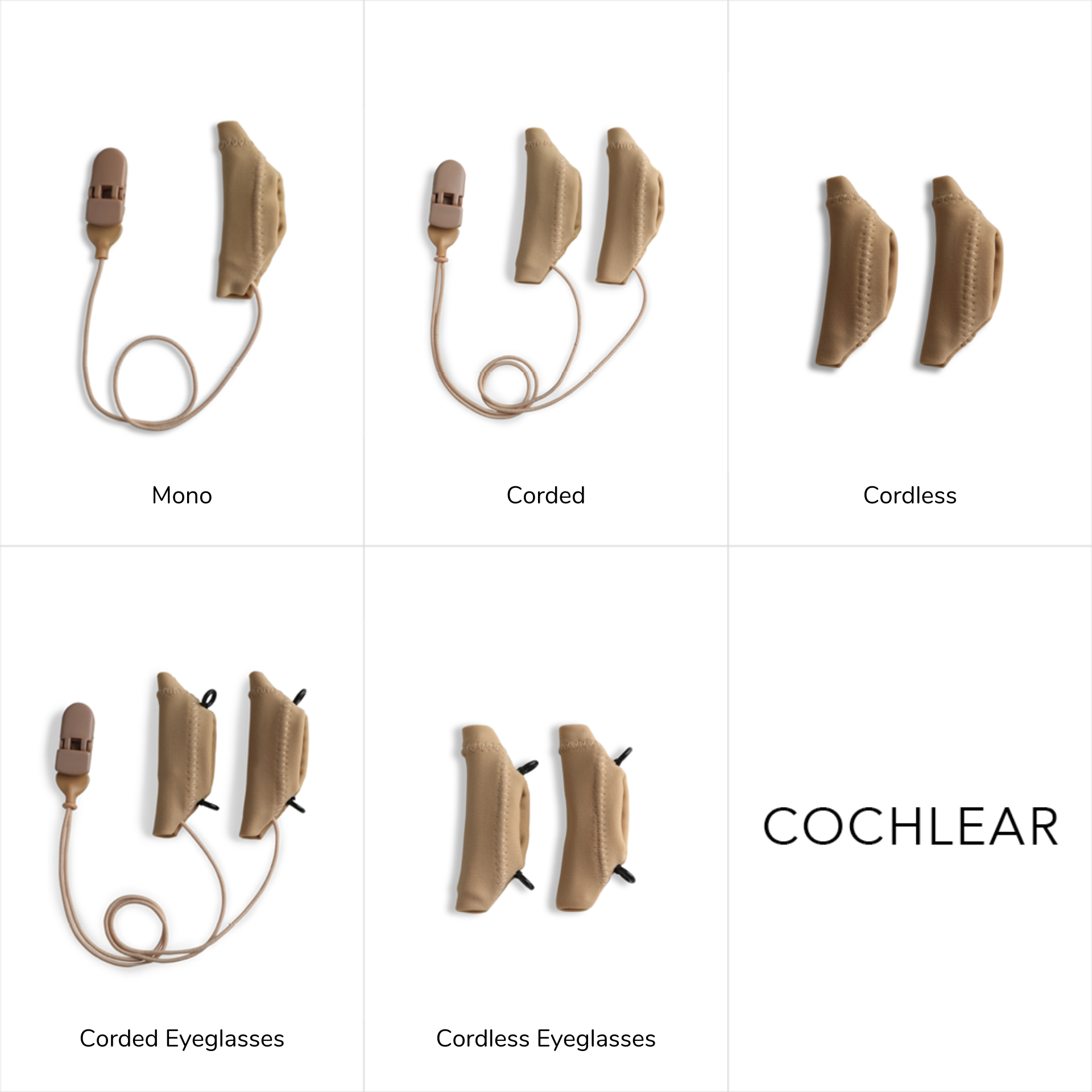 Ear Gear Cochlear for Sale Buy Ear Gear Cochlear Online