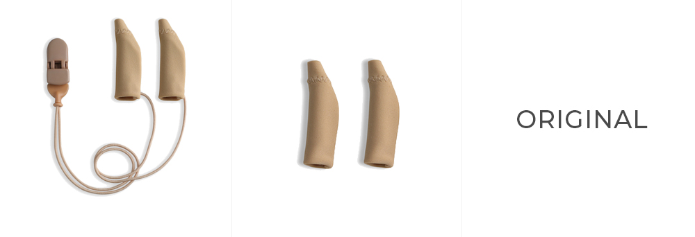 Different Variations of the Ear Gear Original