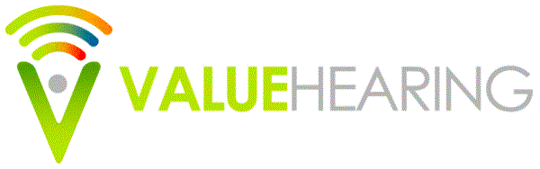 Value Hearing Logo