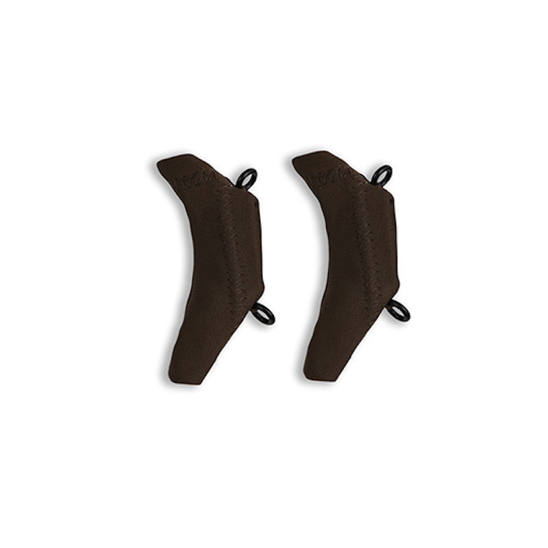 Ear Gear Cochlear M1 Cordless Eyeglasses Chocolate Brown