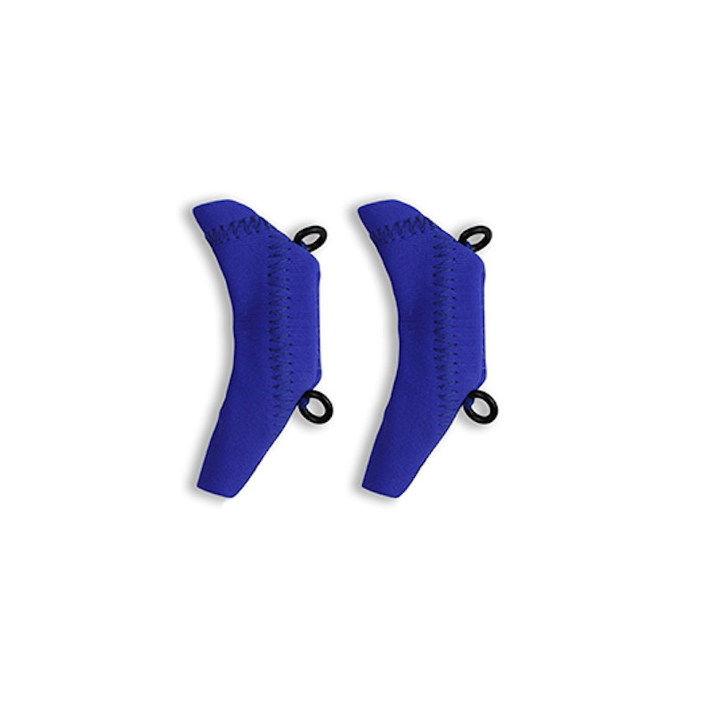 Ear Gear Cochlear M1 Cordless Eyeglasses Royal Blue