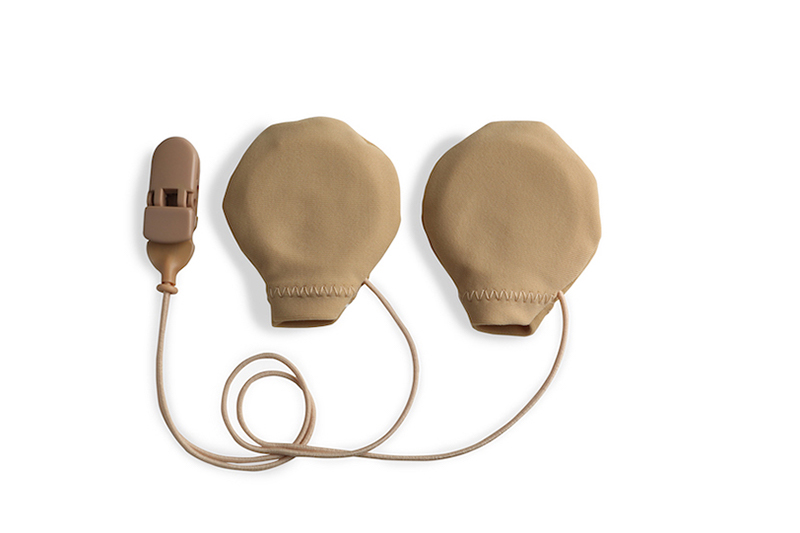 Ear Gear Rondo M1 Protective Hearing Implant Sleeve