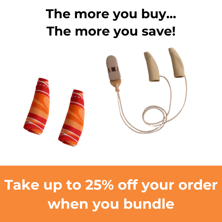 Bundle & Save