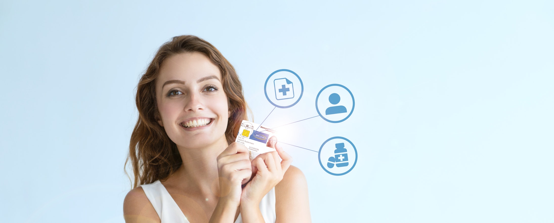 Notfalldatenmanagement (NFDM)