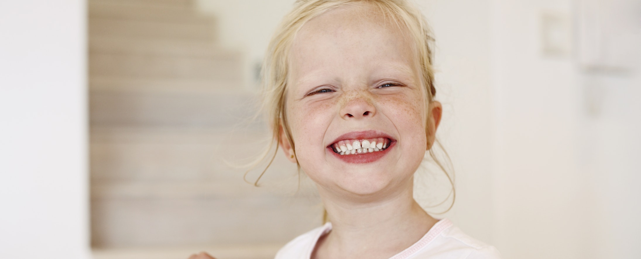 Zahnvorsorge für Kinder und Jugendliche